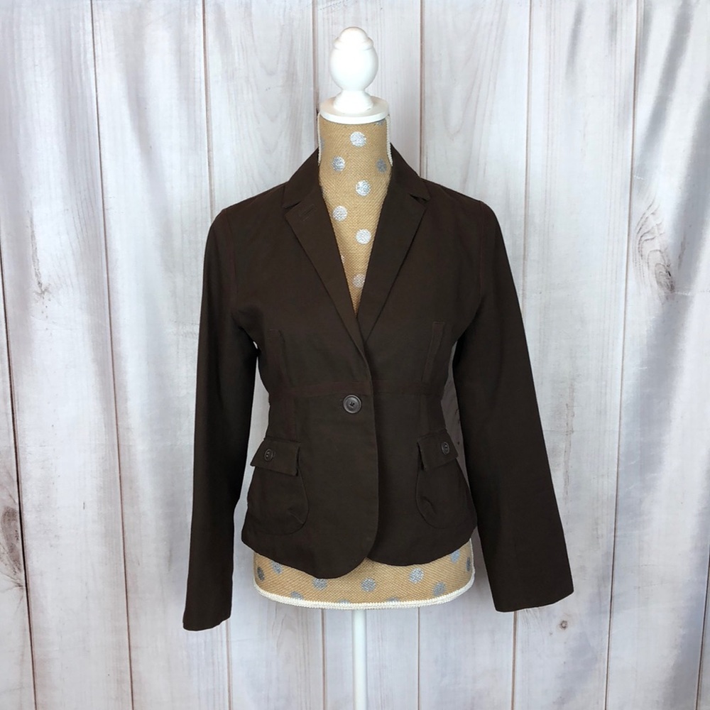 CAbi Blazer